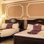 Twin Bed